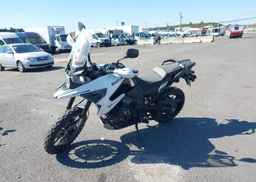 2020 SUZUKI DL1050 RQ