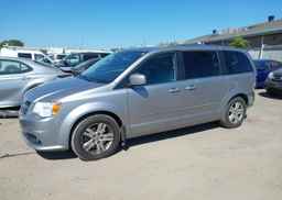 2015 DODGE GRAND CARAVAN CREW