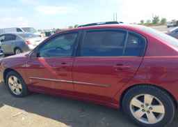 2006 CHEVROLET MALIBU LT