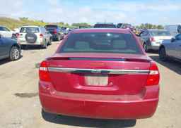 2006 CHEVROLET MALIBU LT