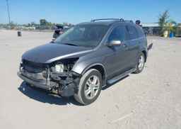 2011 HONDA CR-V EX