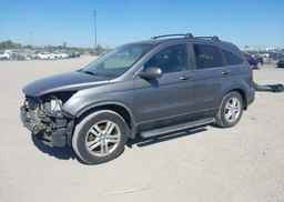 2011 HONDA CR-V EX
