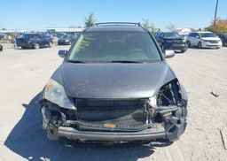 2011 HONDA CR-V EX