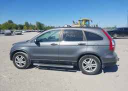2011 HONDA CR-V EX