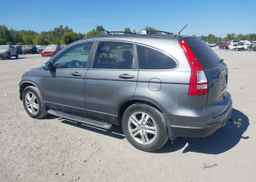 2011 HONDA CR-V EX