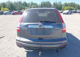2011 HONDA CR-V EX