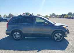 2011 HONDA CR-V EX