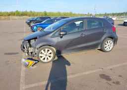2016 KIA RIO EX