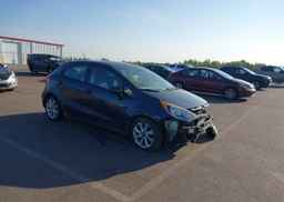 2016 KIA RIO EX