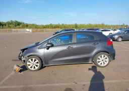 2016 KIA RIO EX