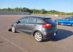 2016 KIA RIO EX