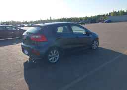2016 KIA RIO EX