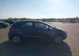 2016 KIA RIO EX