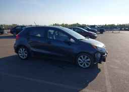 2016 KIA RIO EX