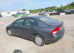 2011 HONDA CIVIC DX-G