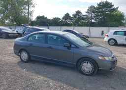 2011 HONDA CIVIC DX-G
