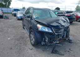 2016 CHEVROLET TRAVERSE 2LT