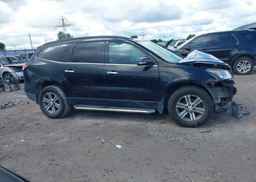 2016 CHEVROLET TRAVERSE 2LT