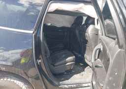 2016 CHEVROLET TRAVERSE 2LT