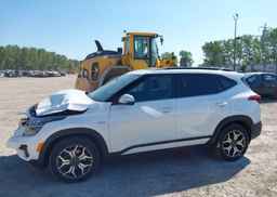 2023 KIA SELTOS EX