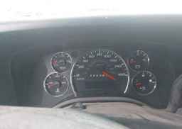 2014 GMC SAVANA 2500 1WT