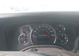 2014 GMC SAVANA 2500 1WT