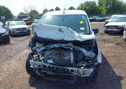 2015 FORD TRANSIT CONNECT XLT