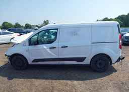 2015 FORD TRANSIT CONNECT XLT