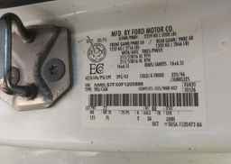 2015 FORD TRANSIT CONNECT XLT