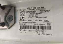 2015 FORD TRANSIT CONNECT XLT