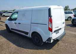 2015 FORD TRANSIT CONNECT XLT