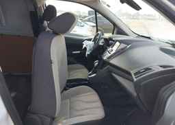 2015 FORD TRANSIT CONNECT XLT