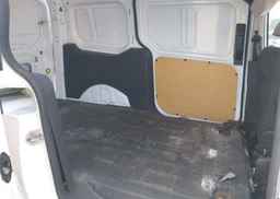 2015 FORD TRANSIT CONNECT XLT