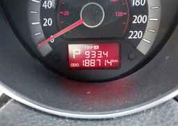 2012 KIA FORTE5 2.0L EX