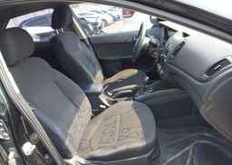 2012 KIA FORTE5 2.0L EX