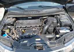2012 KIA FORTE5 2.0L EX