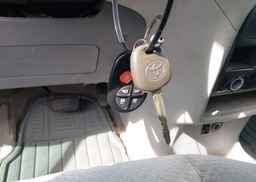 2013 TOYOTA SIENNA LE V6