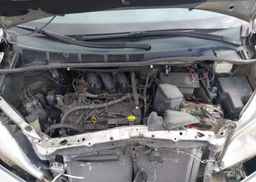 2013 TOYOTA SIENNA LE V6