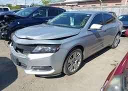 2014 CHEVROLET IMPALA 1LS