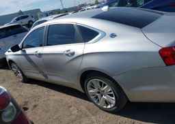 2014 CHEVROLET IMPALA 1LS