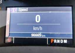 2014 CHEVROLET IMPALA 1LS