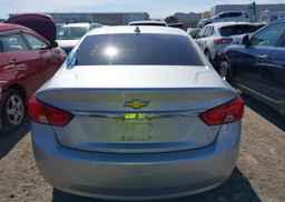2014 CHEVROLET IMPALA 1LS