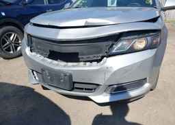 2014 CHEVROLET IMPALA 1LS