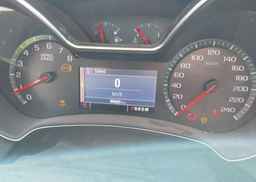 2014 CHEVROLET IMPALA 1LS