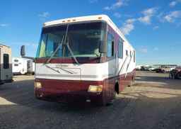1999 ROADMASTER RAIL DYANASTER