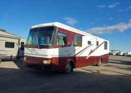 1999 ROADMASTER RAIL DYANASTER