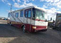 1999 ROADMASTER RAIL DYANASTER