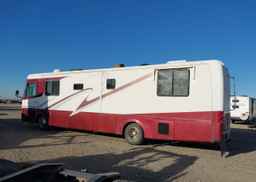 1999 ROADMASTER RAIL DYANASTER