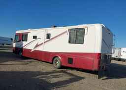 1999 ROADMASTER RAIL DYANASTER