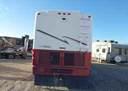 1999 ROADMASTER RAIL DYANASTER